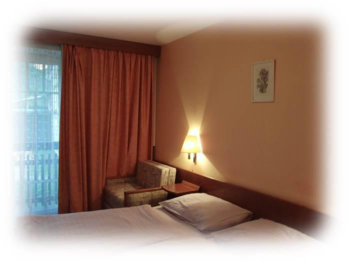 Hotel Prom สโวโบดา นาด อูโปว์ ห้อง รูปภาพ